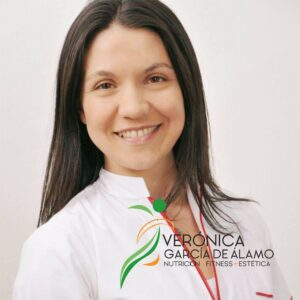 Picture of Verónica García de Álamo